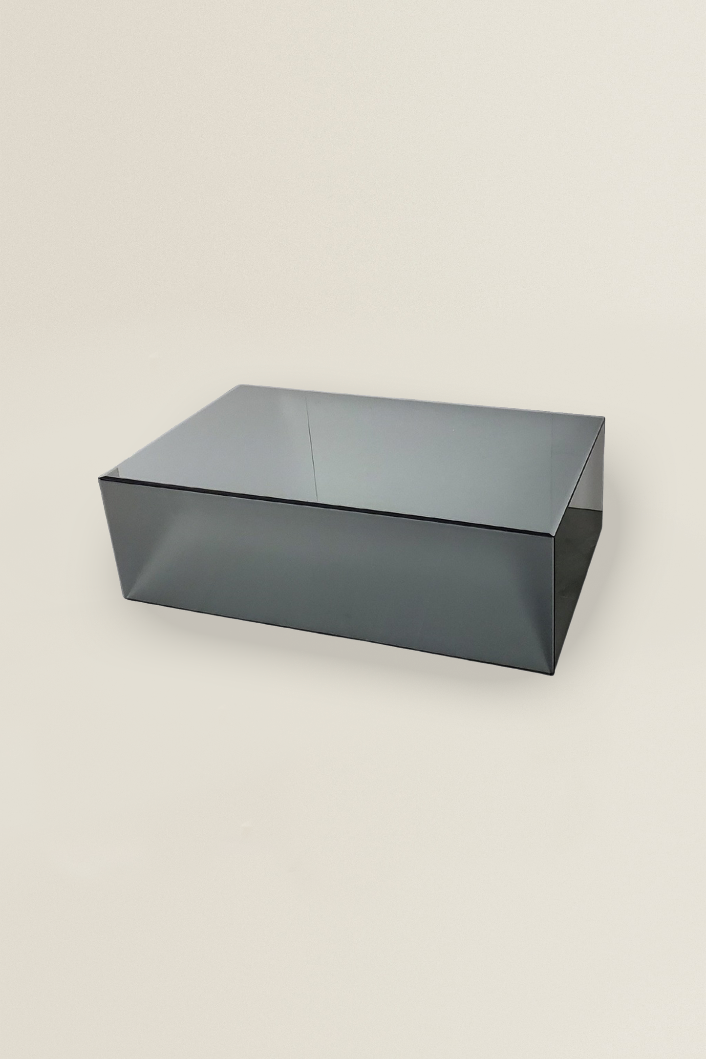 AJLA CT GREY MIRROR + 120x70