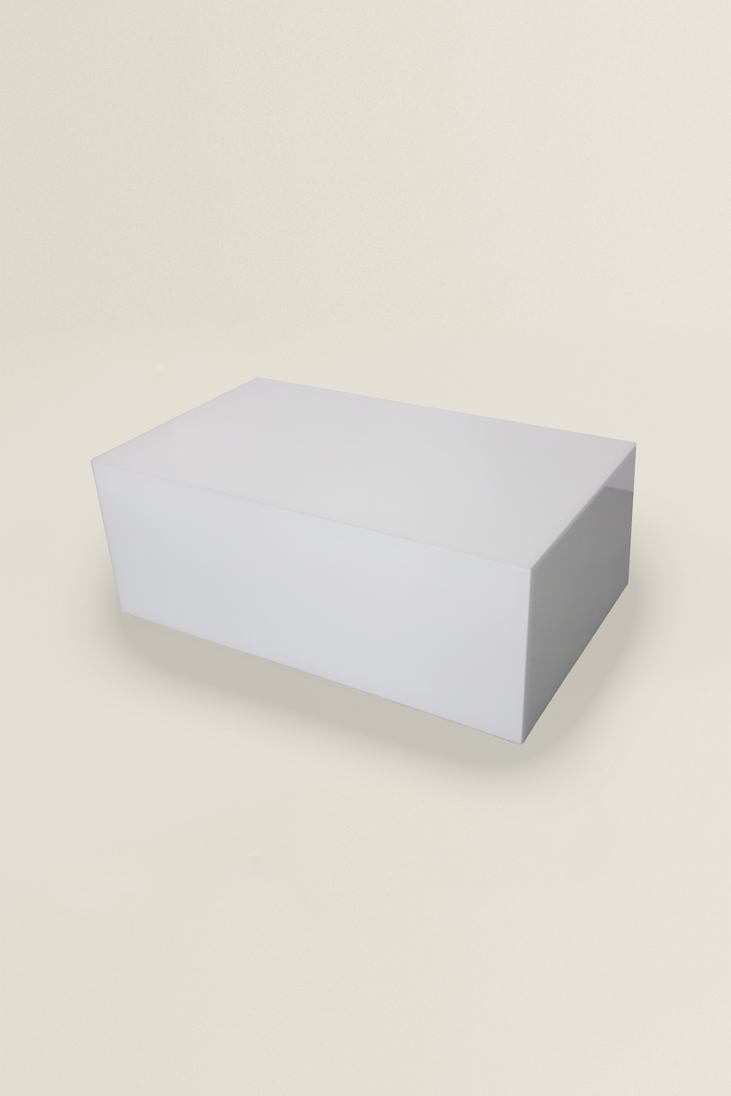 AJLA CT WHITE MIRROR + 120x70