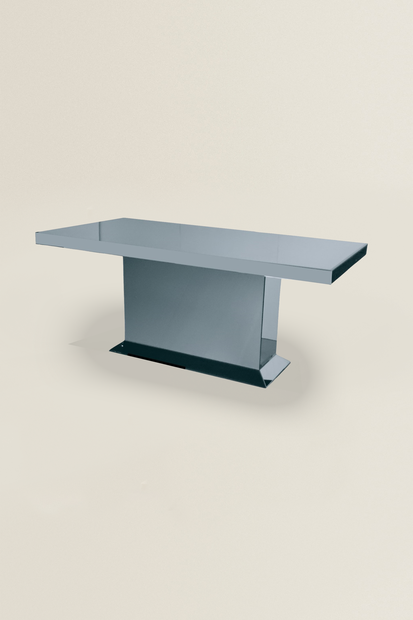 AJLA DT GREY MIRROR + 180x100