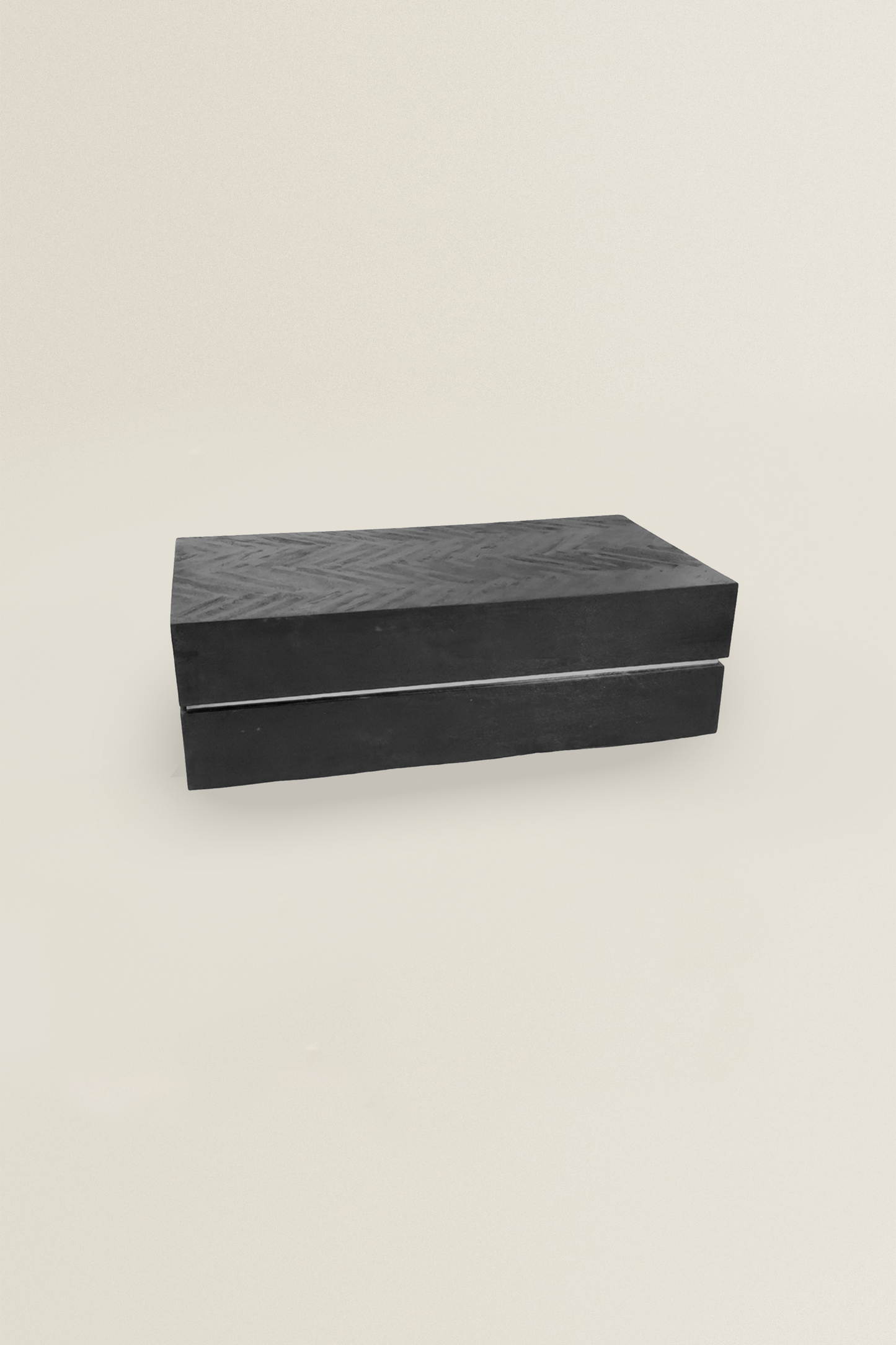 BONERO BONITO CT 140X75,5 SILVER LINE