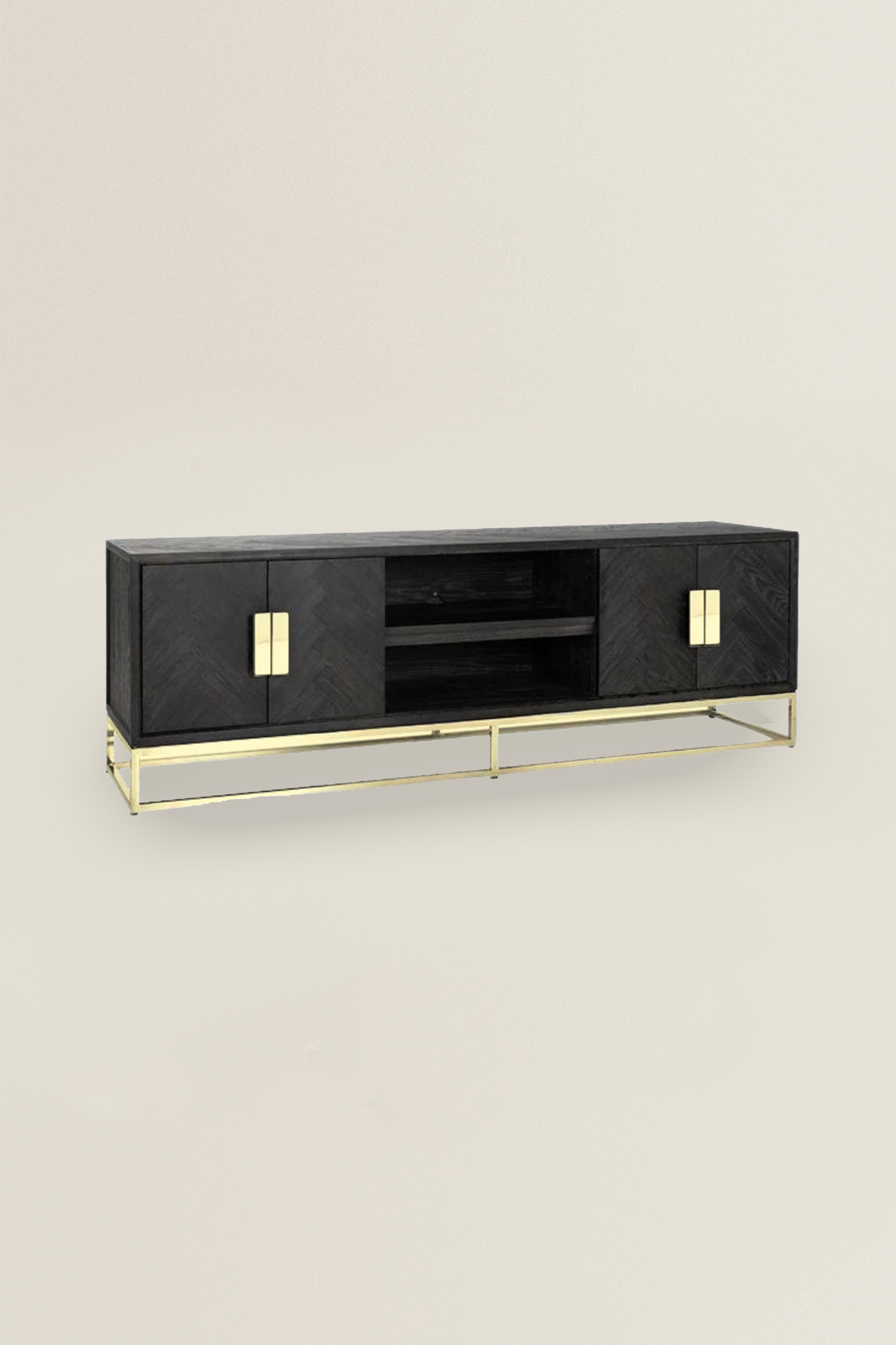 BONERO BONITO TT 180X40X60 GOLD LEGS