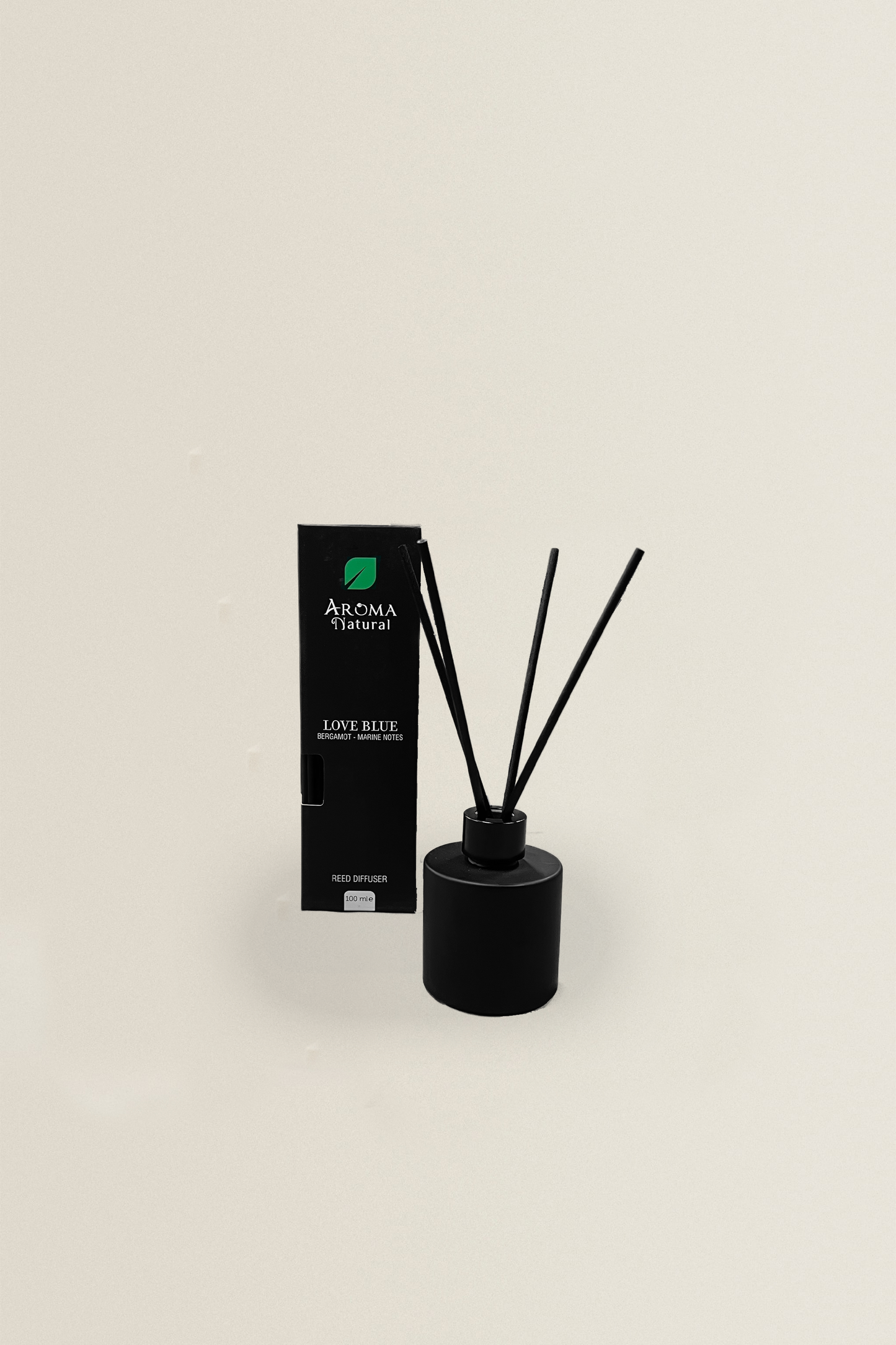 Perfume Diffuser Love Blue