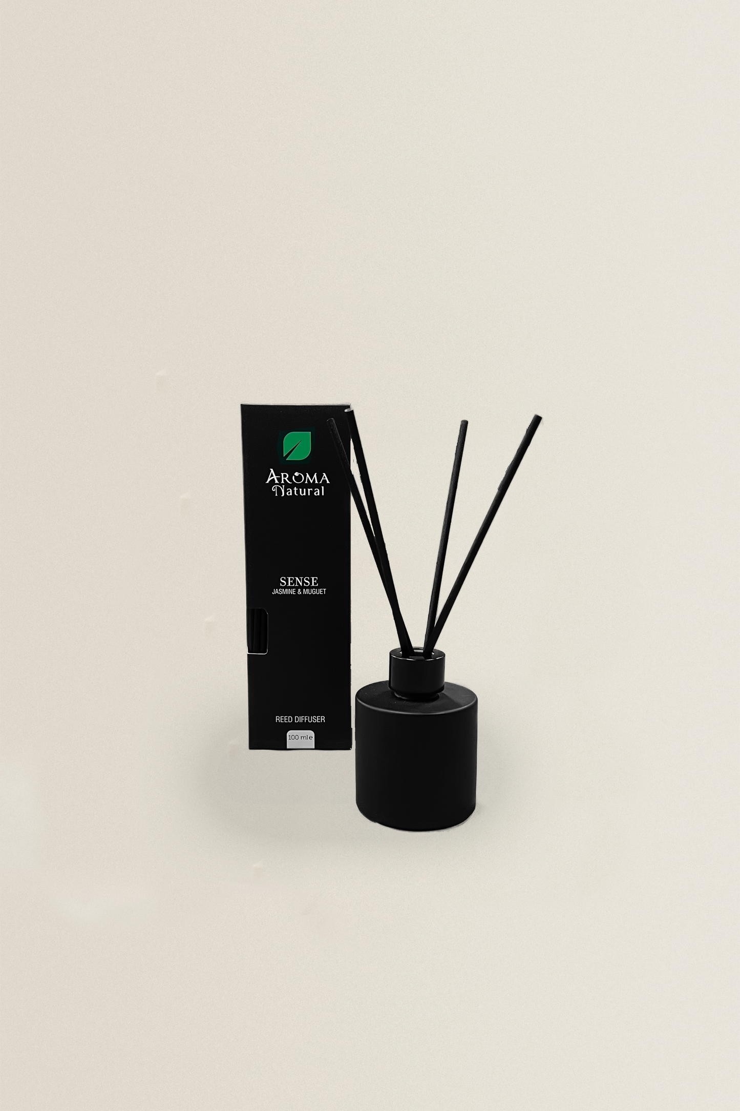 Perfume Diffuser Sense