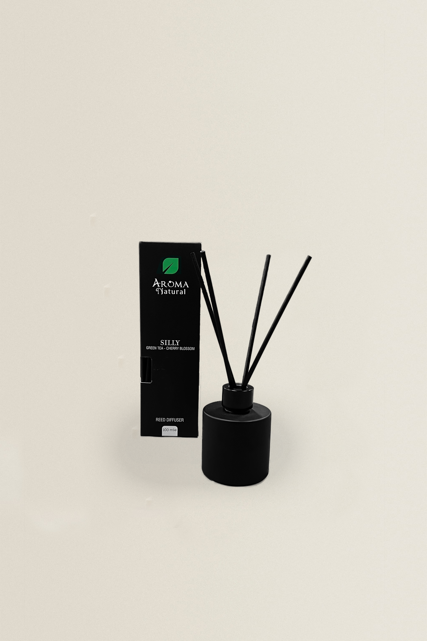 Perfume Diffuser Silly