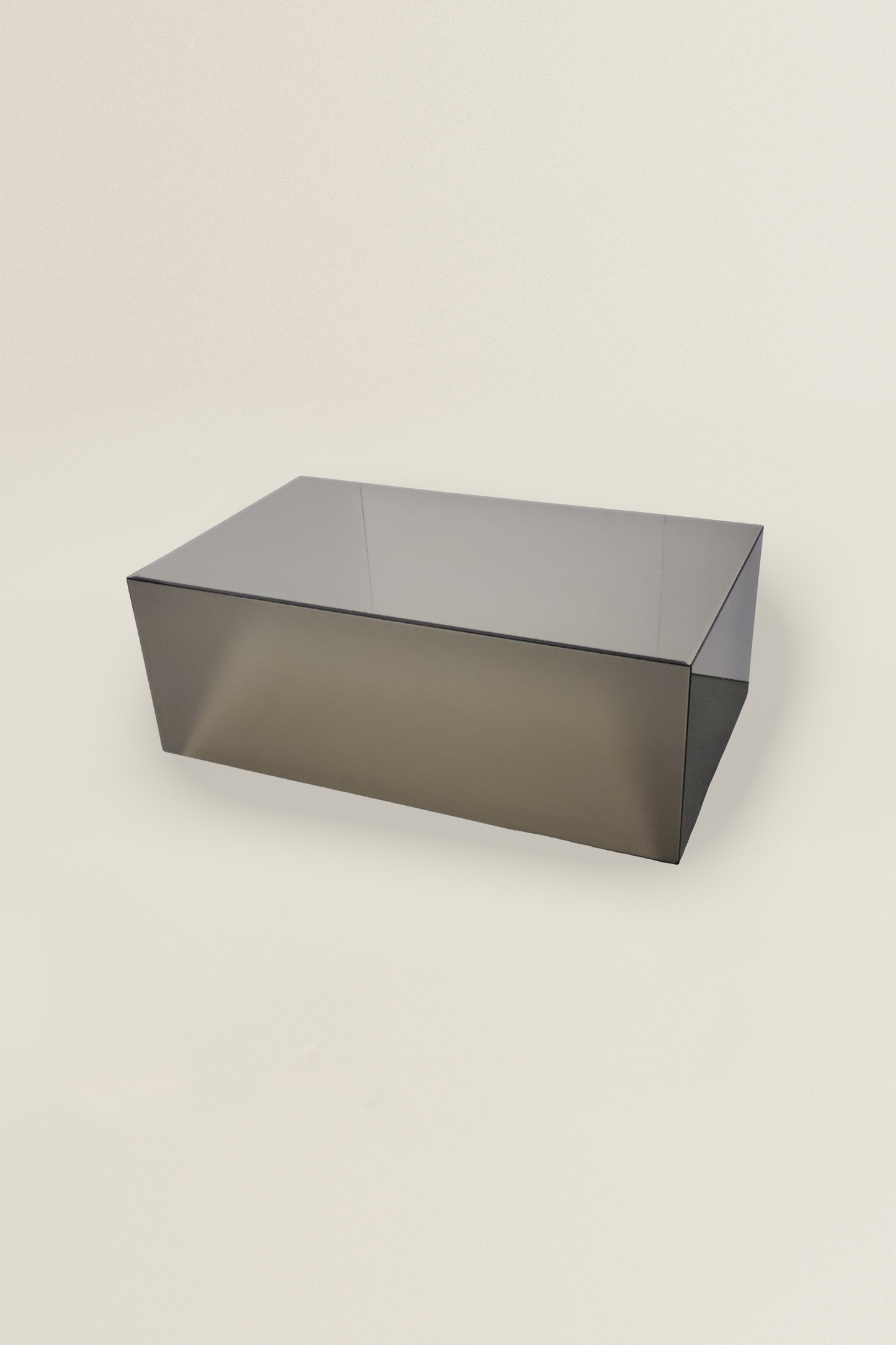 AJLA CT SEPIA MIRROR + 120x70