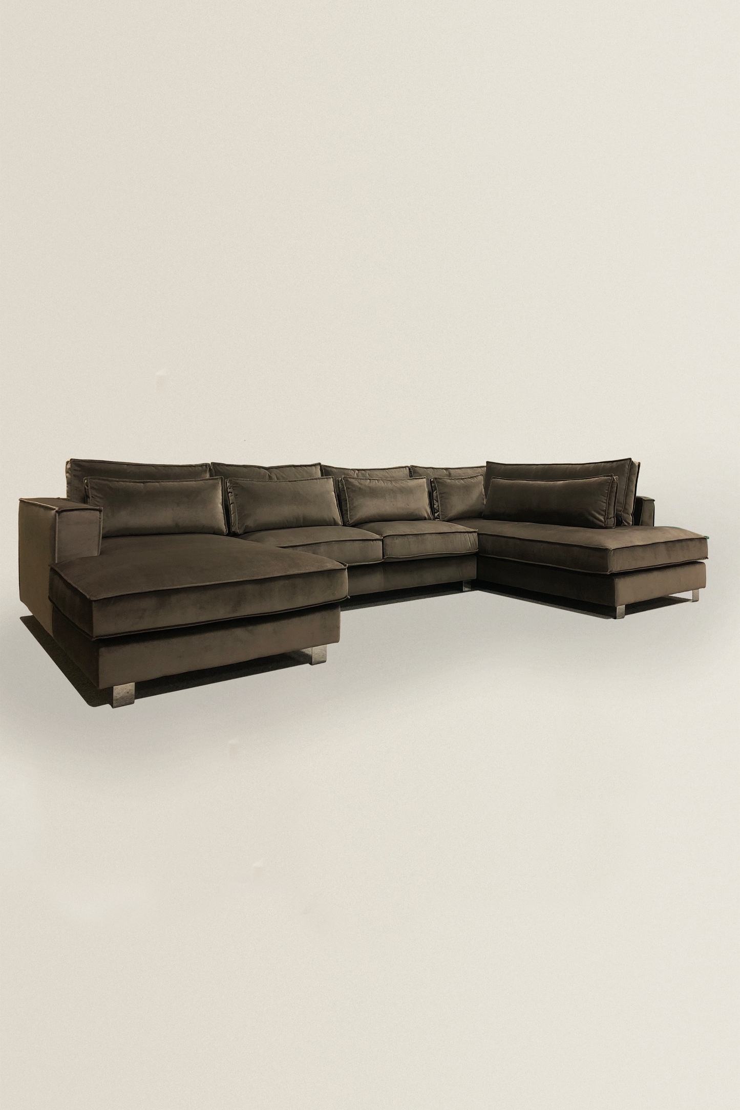 Hoekbank Kingstone