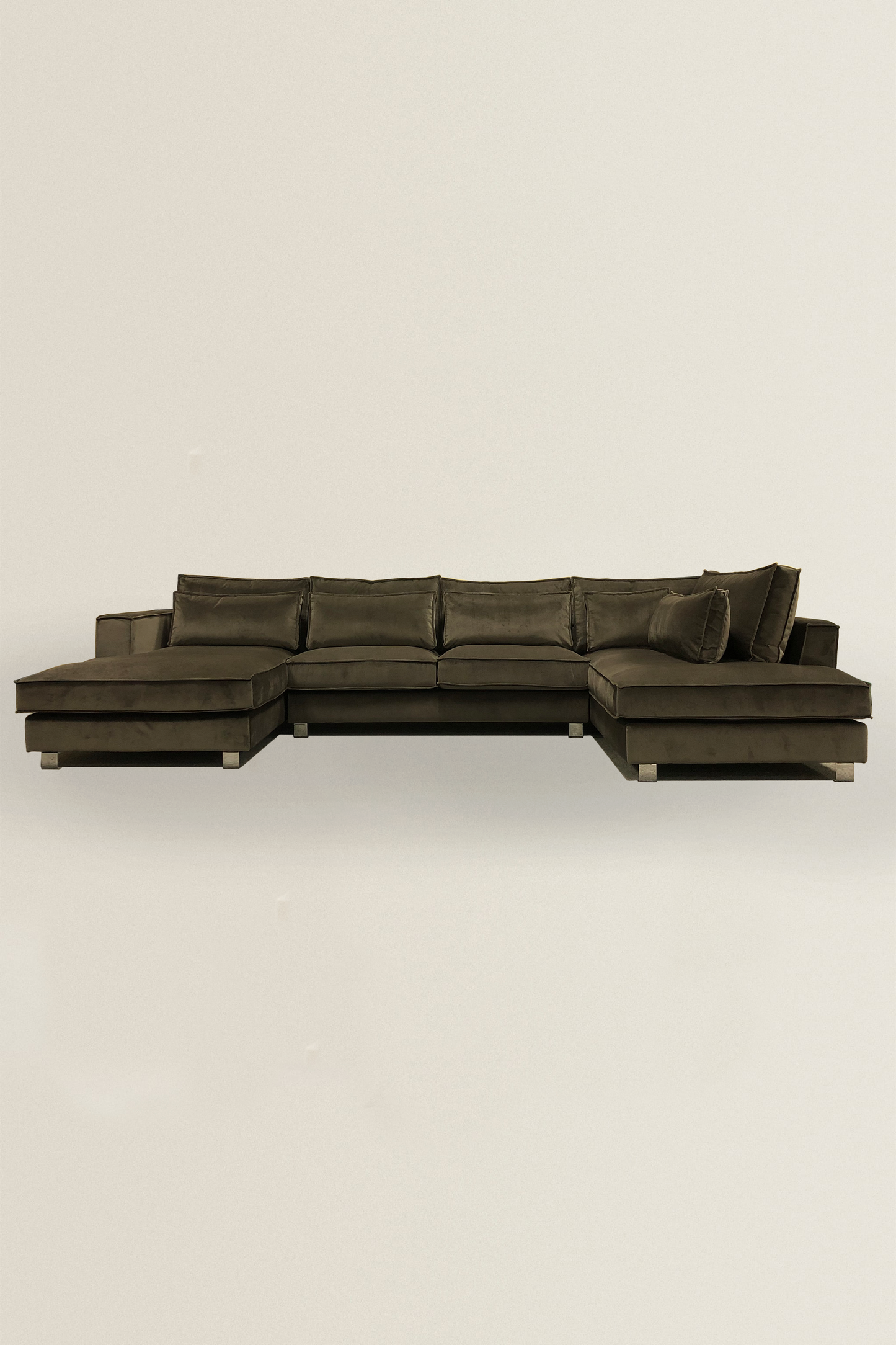 Hoekbank Kingstone