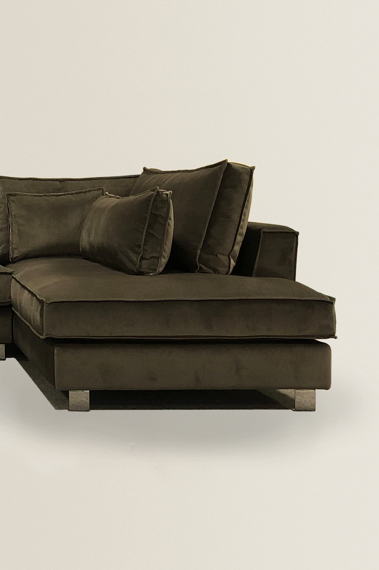 Hoekbank Kingstone