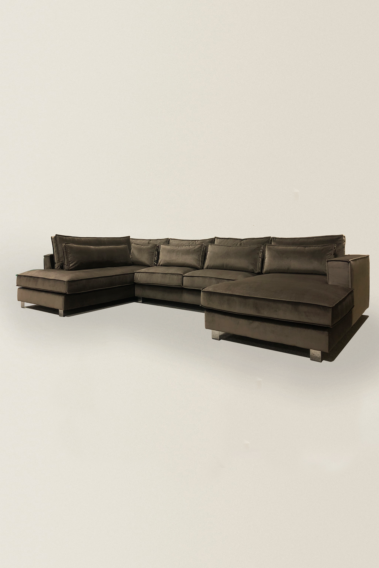 Hoekbank Kingstone