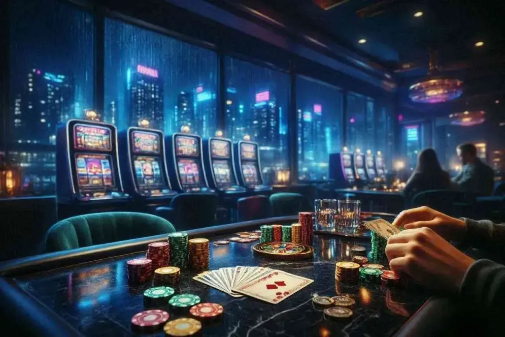 LolaJack Casino